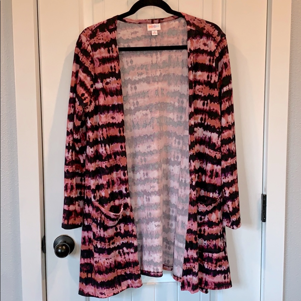 LuLaRoe Caroline Cardigan